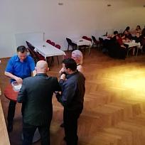 2019 - Sportovní ples v KD Koloveč