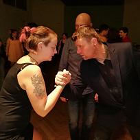 2019 - Sportovní ples v KD Koloveč