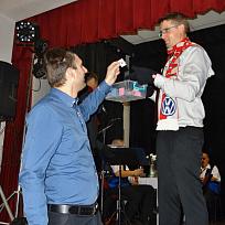 2019 - Sportovní ples v KD Koloveč