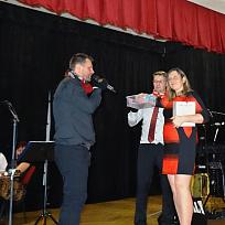 2019 - Sportovní ples v KD Koloveč