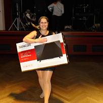 2019 - Sportovní ples v KD Koloveč