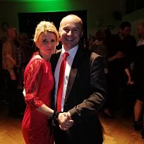 2019 - Sportovní ples v KD Koloveč