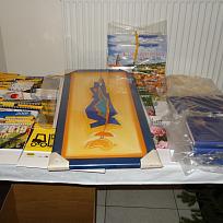 2019  - Ples městyse Koloveč