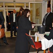 2019  - Ples městyse Koloveč