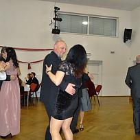 2019  - Ples městyse Koloveč