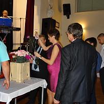 2019  - Ples městyse Koloveč