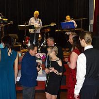 2019  - Ples městyse Koloveč