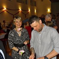 2019  - Ples městyse Koloveč