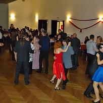 2019  - Ples městyse Koloveč