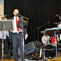 2019  - Ples městyse Koloveč