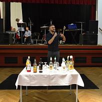 2019  - Ples městyse Koloveč