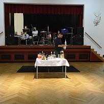 2019  - Ples městyse Koloveč