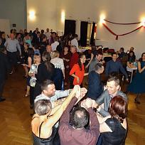 2019  - Ples městyse Koloveč