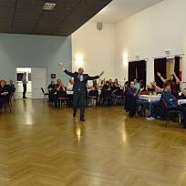 2019  - Ples městyse Koloveč