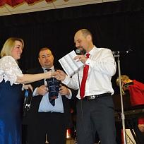 2019  - Ples městyse Koloveč