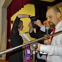 2019  - Ples městyse Koloveč