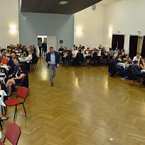 2019  - Ples městyse Koloveč