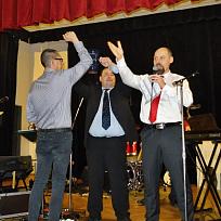 2019  - Ples městyse Koloveč