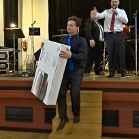 2019  - Ples městyse Koloveč