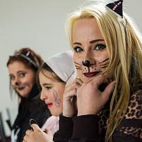 2019 - Masopustní průvod v Kolovči