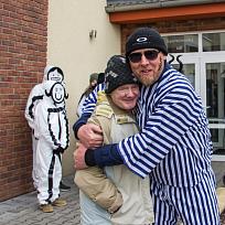 2019 - Masopustní průvod v Kolovči