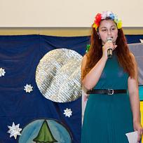 2019 - Divadelní hra Rusalka - ZŠ Koloveč