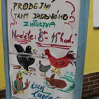 2019 - Chovatelé v Kolovči zakončili sezonu burz