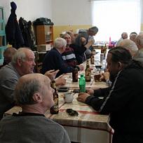 2019 - Chovatelé v Kolovči zakončili sezonu burz