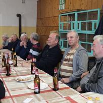 2019 - Chovatelé v Kolovči zakončili sezonu burz