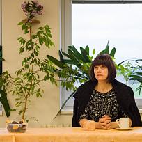 2019 - Přednáška spisovatelky Martiny Bittnerové