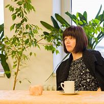 2019 - Přednáška spisovatelky Martiny Bittnerové