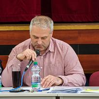 2019 - Veřejné zasedání zastupitelstva městyse Koloveč č.2