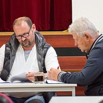 2019 - Veřejné zasedání zastupitelstva městyse Koloveč č.2