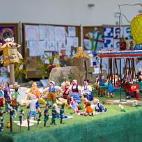 2019 - Jarní výstava v KD Koloveč