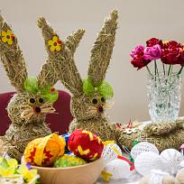 2019 - Jarní výstava v KD Koloveč