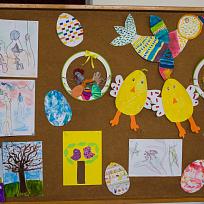 2019 - Jarní výstava v KD Koloveč