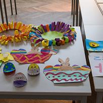 2019 - Jarní výstava v KD Koloveč