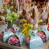 2019 - Jarní výstava v KD Koloveč