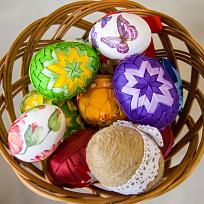 2019 - Jarní výstava v KD Koloveč