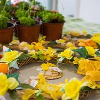 2019 - Jarní výstava v KD Koloveč