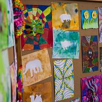 2019 - Jarní výstava v KD Koloveč