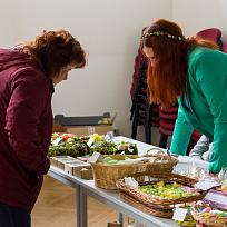 2019 - Jarní výstava v KD Koloveč