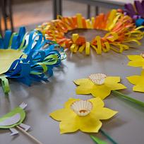 2019 - Jarní výstava v KD Koloveč