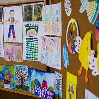 2019 - Jarní výstava v KD Koloveč