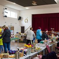 2019 - Jarní výstava v KD Koloveč