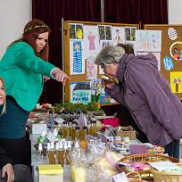 2019 - Jarní výstava v KD Koloveč