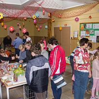 2019 - Velikonoční tvoření v Kolovči