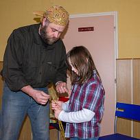 2019 - Velikonoční tvoření v Kolovči