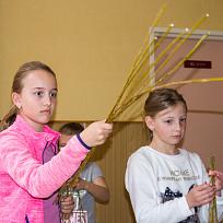 2019 - Velikonoční tvoření v Kolovči