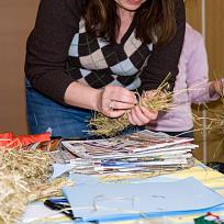 2019 - Velikonoční tvoření v Kolovči